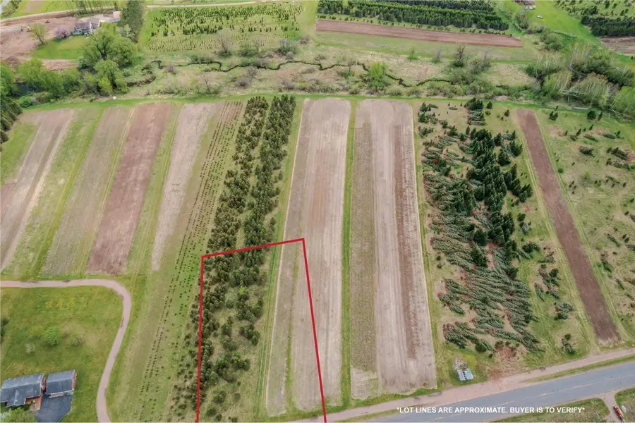 Lot 2 RINGLE AVENUE, Ringle, WI 54471 - #3