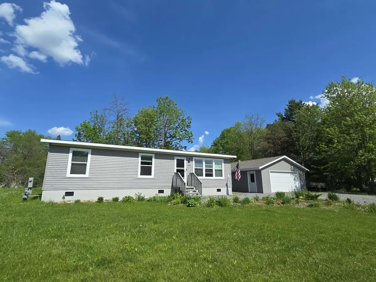 4918 MEADOW LANE, Vesper, WI 54489 - #1