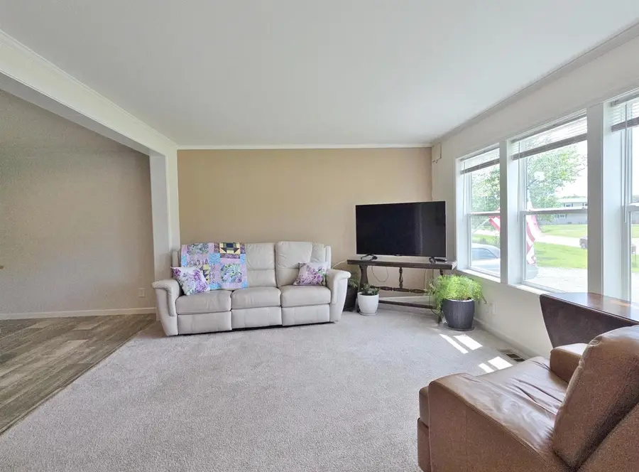 4918 MEADOW LANE, Vesper, WI 54489 - #3