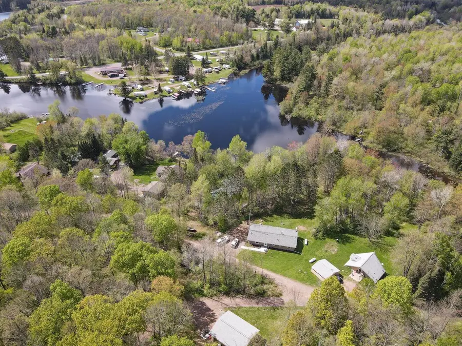 5650 W TOWER ROAD, Winter, WI 54896 - #2