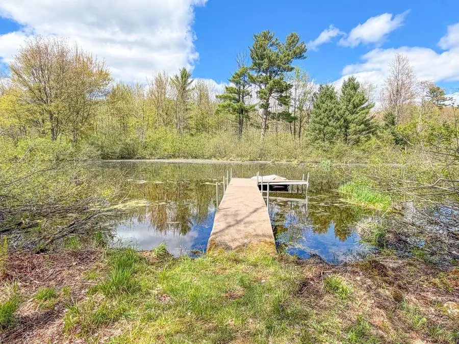 5650 W TOWER ROAD, Winter, WI 54896 - #3