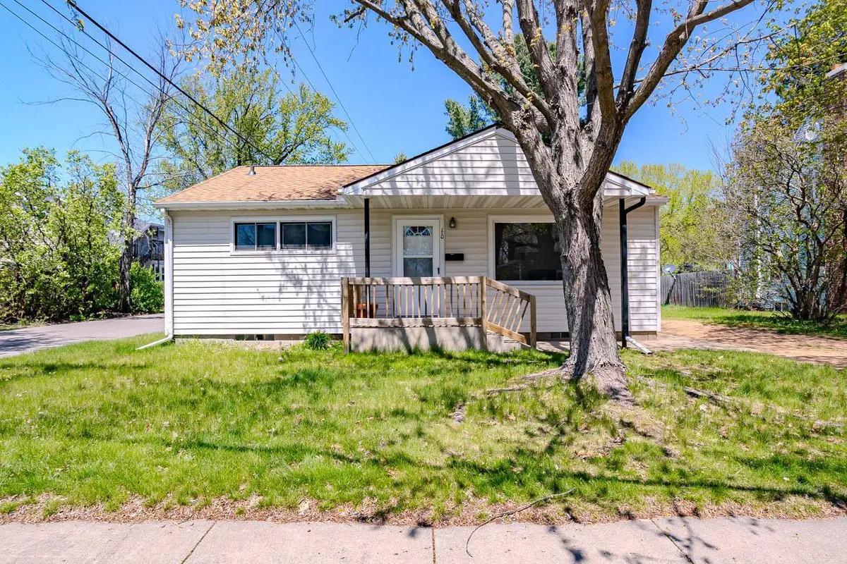 110 CAWLEY STREET, Schofield, WI 54476 - #1