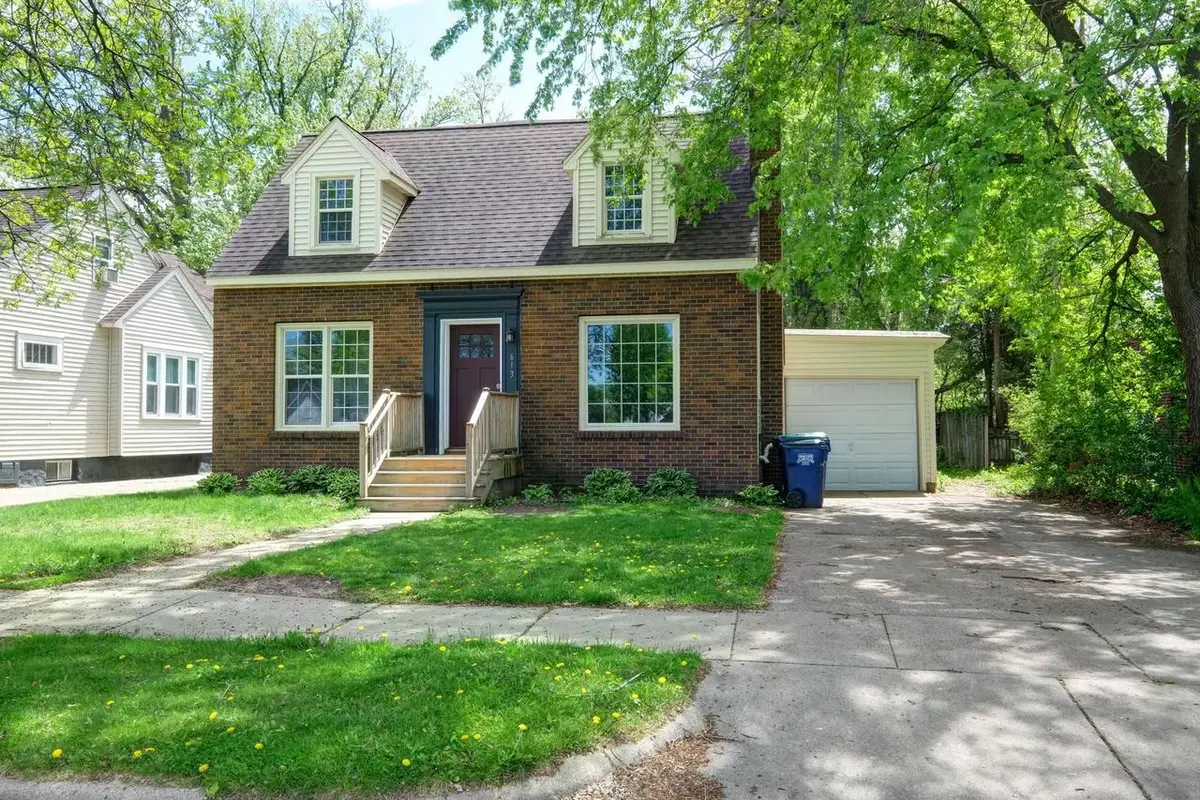613 FLORAL AVENUE, Wausau, WI 54403 - #1