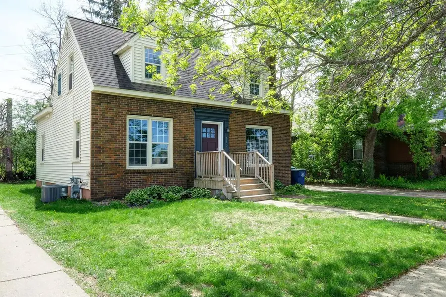 613 FLORAL AVENUE, Wausau, WI 54403 - #2