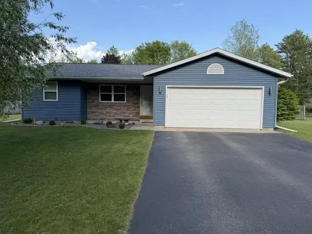 2011 87TH STREET SOUTH, Wisconsin Rapids, WI 54494 - #1