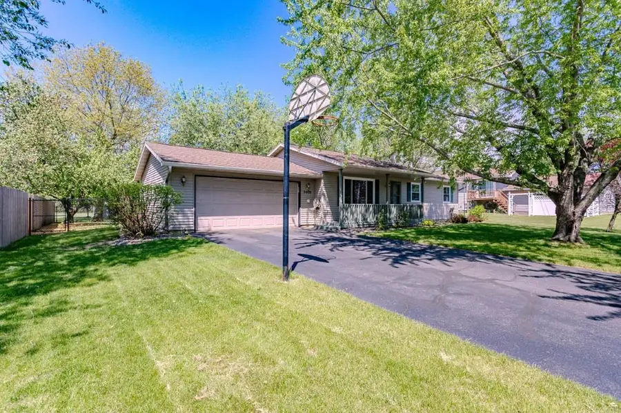 5406 SUNSET STREET, Weston, WI 54476 - #3