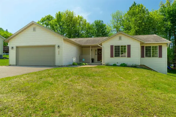 6607 CAVIN DRIVE, Wausau, WI 54401