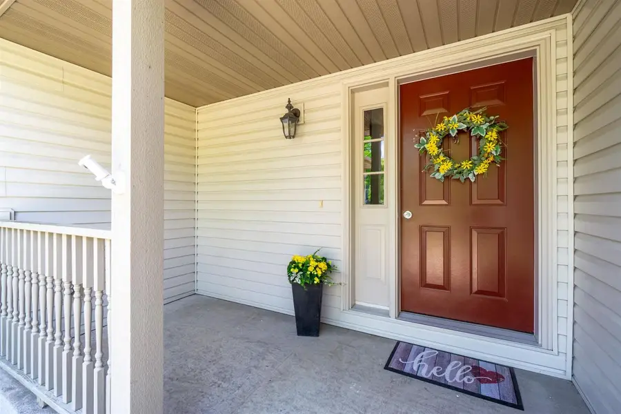 6607 CAVIN DRIVE, Wausau, WI 54401 - #3
