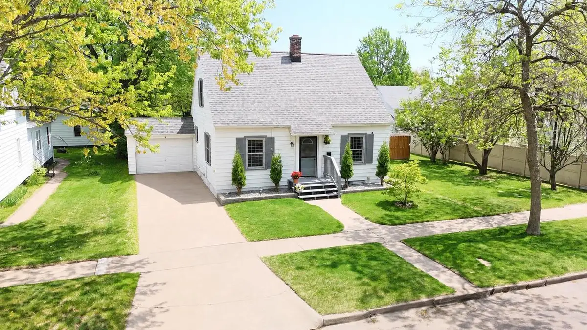 305 N STUYVESANT STREET, Merrill, WI 54452 - #1