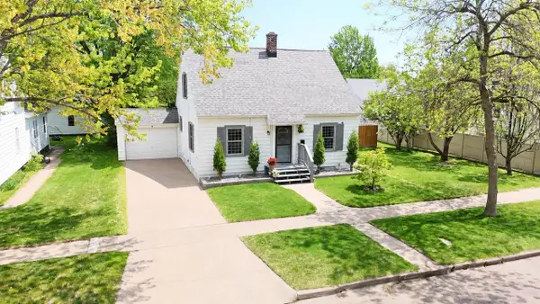 305 N STUYVESANT STREET, Merrill, WI 54452