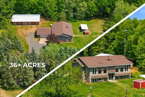2401 LAKEVIEW DRIVE, Junction City, WI 54443