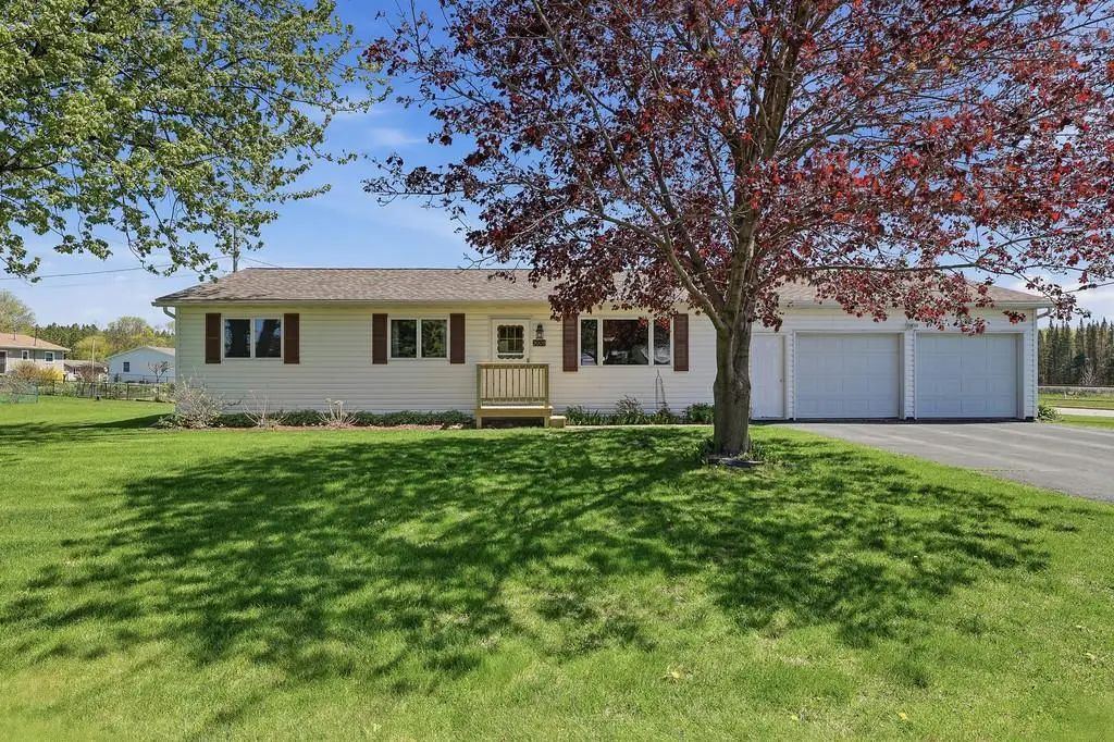 3008 W HUETTER STREET, Marshfield, WI 54449 - #1
