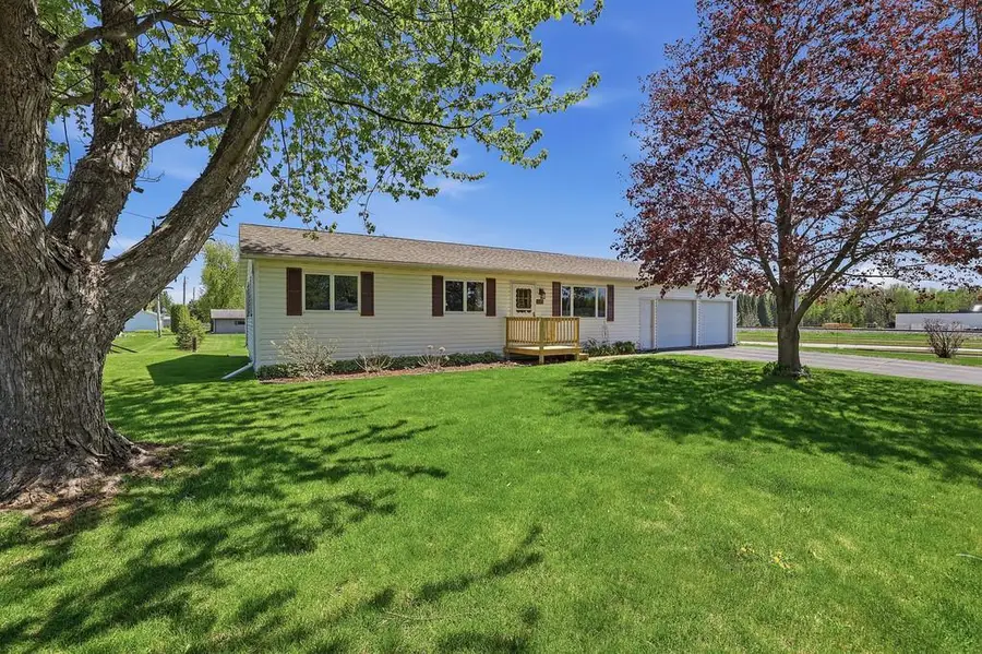 3008 W HUETTER STREET, Marshfield, WI 54449 - #2