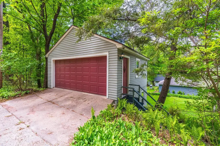 917 McClellan Street, Wausau, WI 54403 - #3