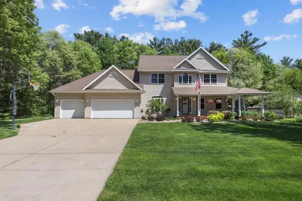 2020 NORWAY PINE DRIVE, Plover, WI 54467