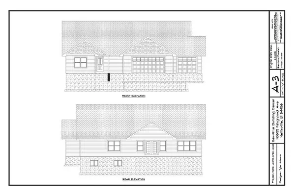 1705 W ANDREA STREET, Marshfield, WI 54449