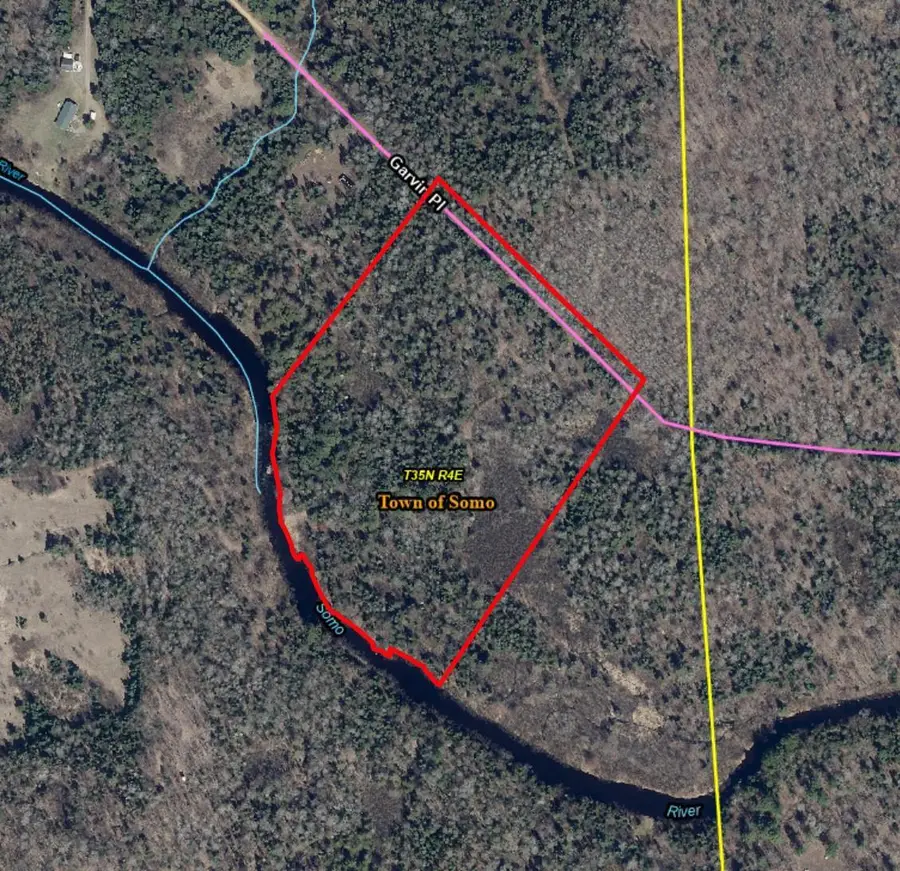 000 GARVIN PLACE, Somo, WI 54564 - #2