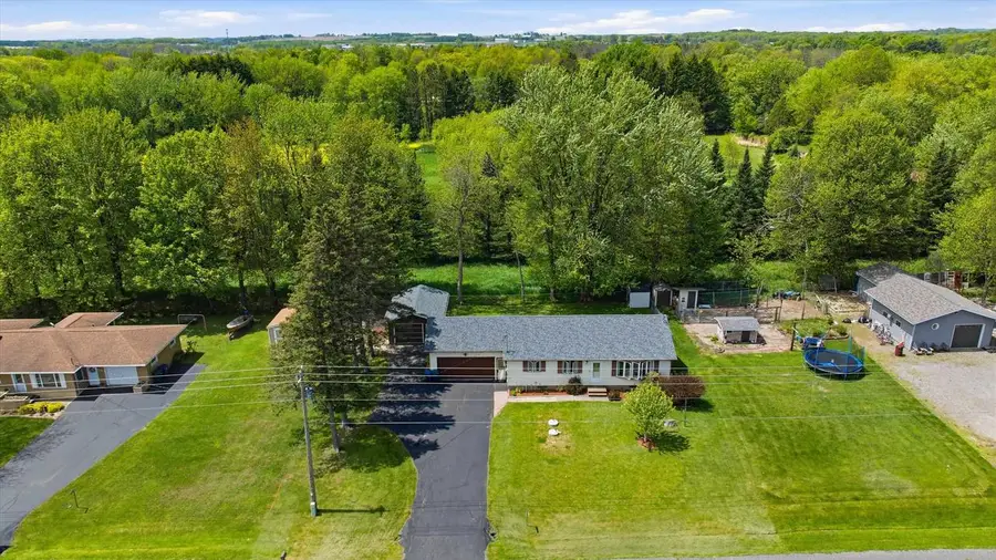 10871 S WASHINGTON AVENUE, Marshfield, WI 54449 - #2