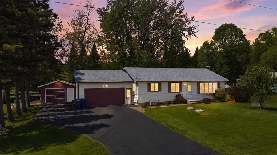 10871 S WASHINGTON AVENUE, Marshfield, WI 54449 - #3