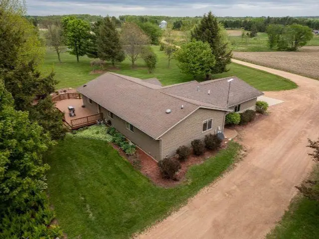 116744 BIG RAPIDS ROAD, Stratford, WI 54484 - #3