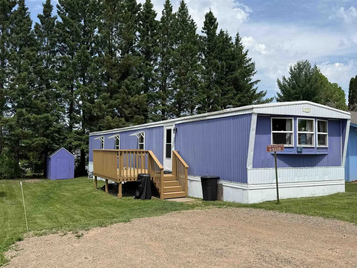 N8208 HILLY HAVEN CIRCLE, Phillips, WI 54555 - #1