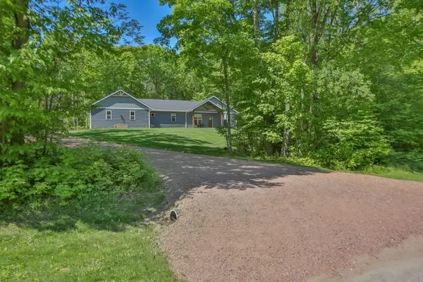 149163 HIDDEN PONDS DRIVE, Mosinee, WI 54455