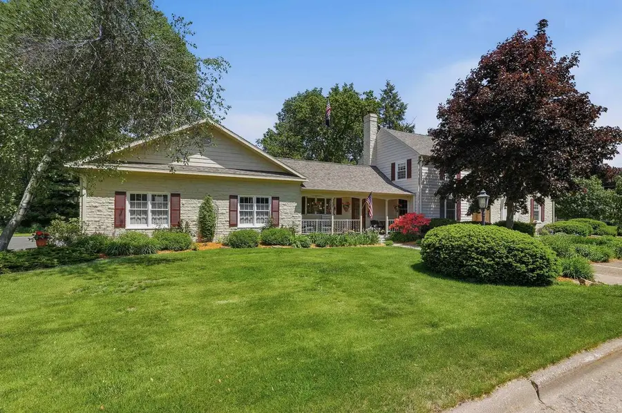 351 MADISON STREET, Wisconsin Rapids, WI 54494 - #3