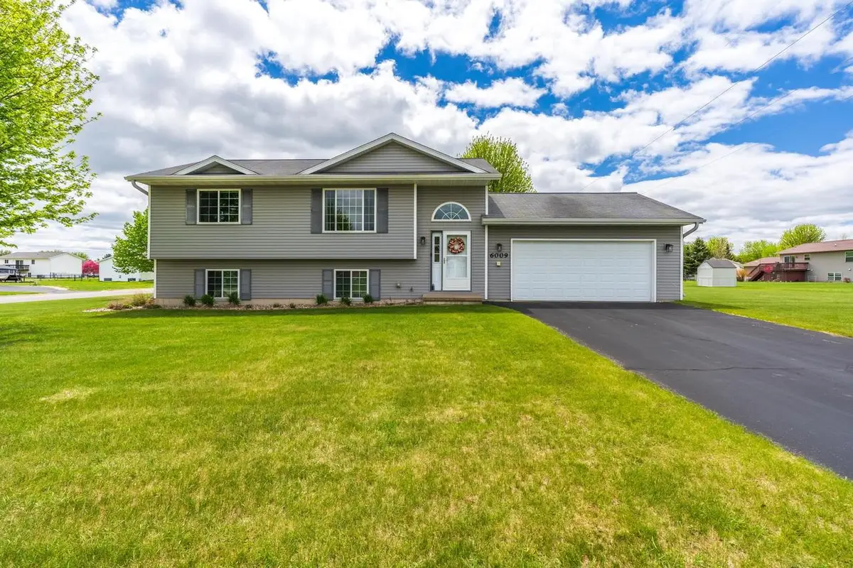 6009 CANOE STREET, Weston, WI 54476 - #1