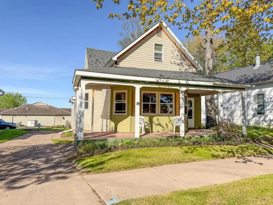 355 N AVON AVENUE, Phillips, WI 54555 - #2
