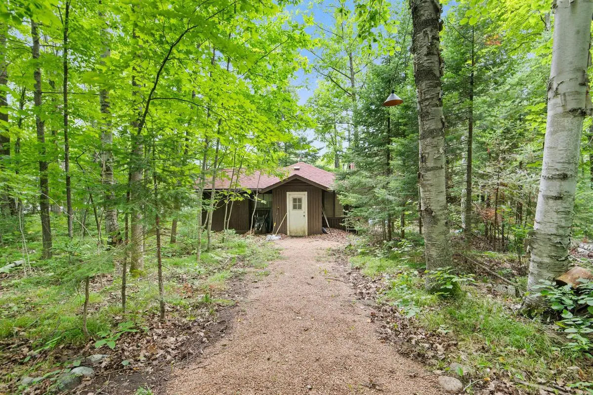 N7530 BLACK OAK ROAD, Deerbrook, WI 54424 - #1