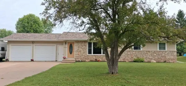 1722 FORSYTH ROAD, Kronenwetter, WI 54455