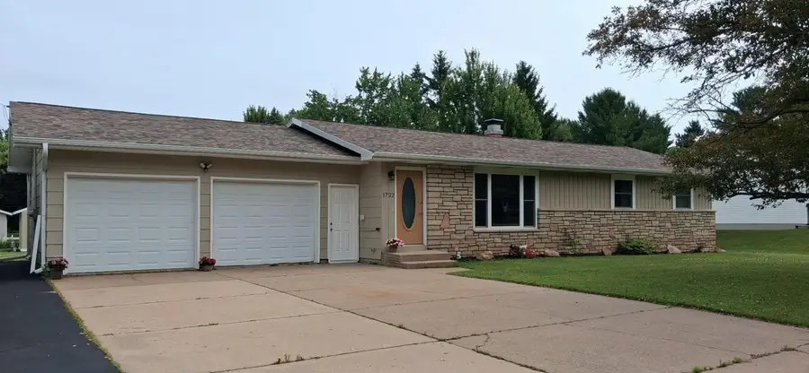 1722 FORSYTH ROAD, Kronenwetter, WI 54455 - #2