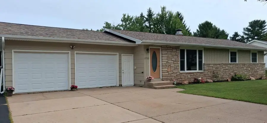 1722 FORSYTH ROAD, Kronenwetter, WI 54455 - #3