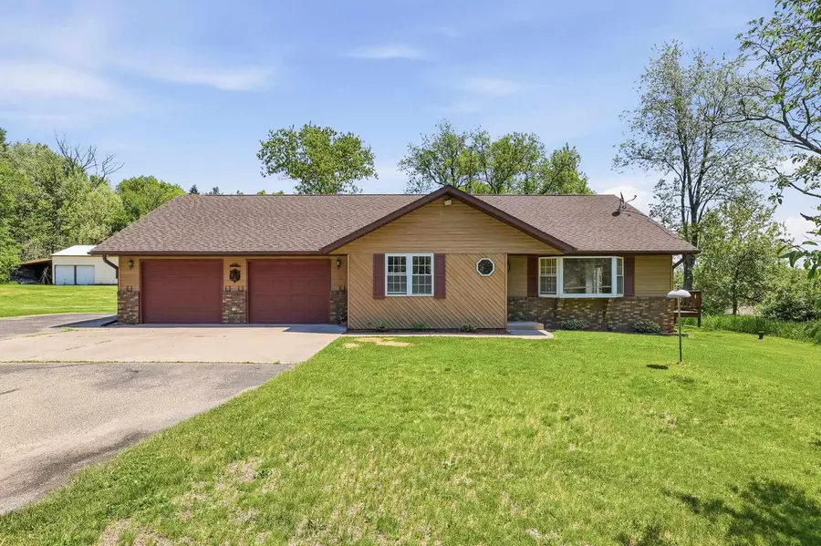 1957 COUNTY ROAD T NORTH, Amherst Junction, WI 54407 - #2