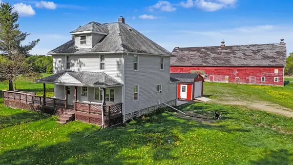 N8196 CTH H, Gleason, WI 54435