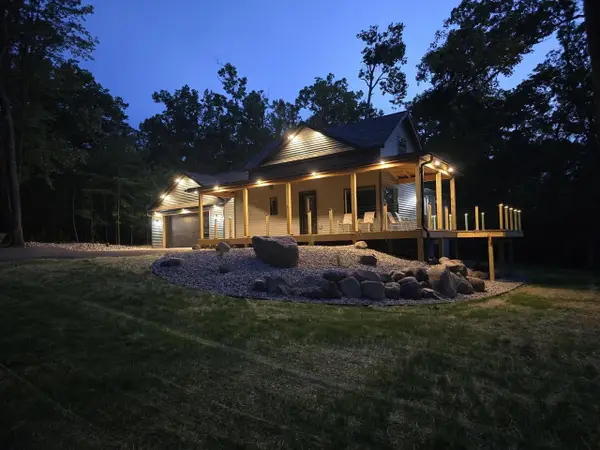10876 COUNTY ROAD V, Amherst, WI 54406