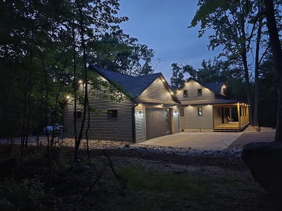 10876 COUNTY ROAD V, Amherst, WI 54406 - #2
