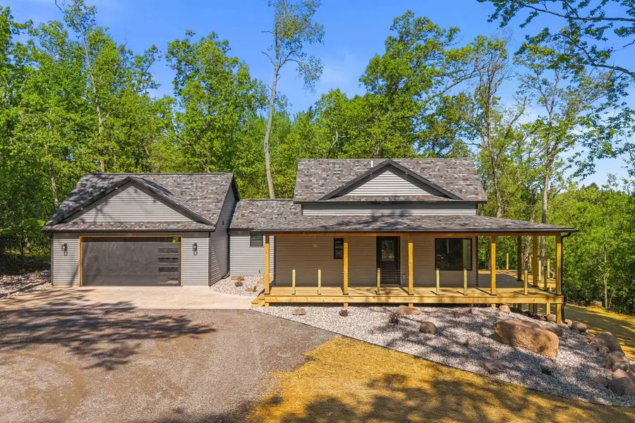 10876 COUNTY ROAD V, Amherst, WI 54406 - #3