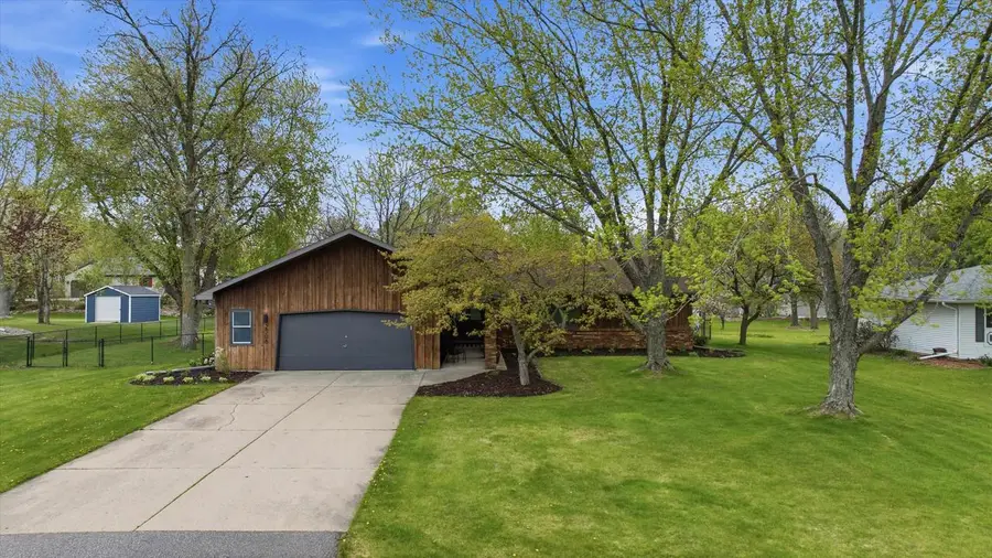 2308 E FILLMORE STREET, Marshfield, WI 54449 - #2