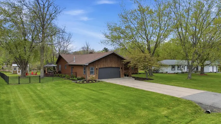 2308 E FILLMORE STREET, Marshfield, WI 54449 - #3