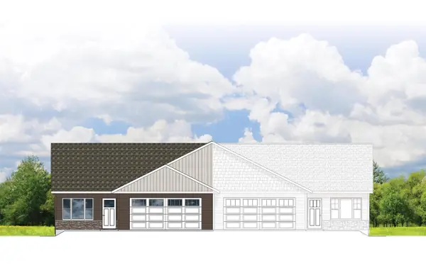 870 MORNING STAR LANE ##HA83, Plover, WI 54467