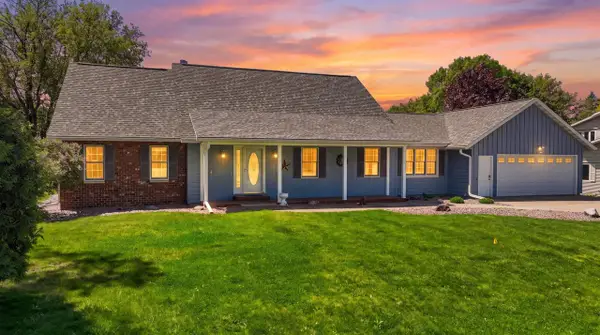 1006 W BLODGETT STREET, Marshfield, WI 54449