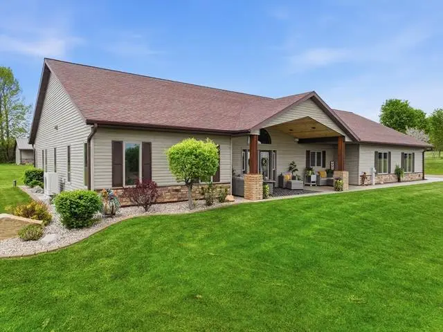 210277 HEARTLAND HILLS ROAD, Stratford, WI 54484 - #1