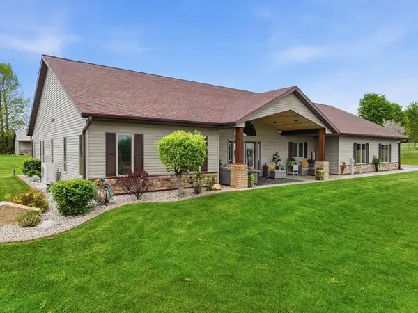 210277 HEARTLAND HILLS ROAD, Stratford, WI 54484