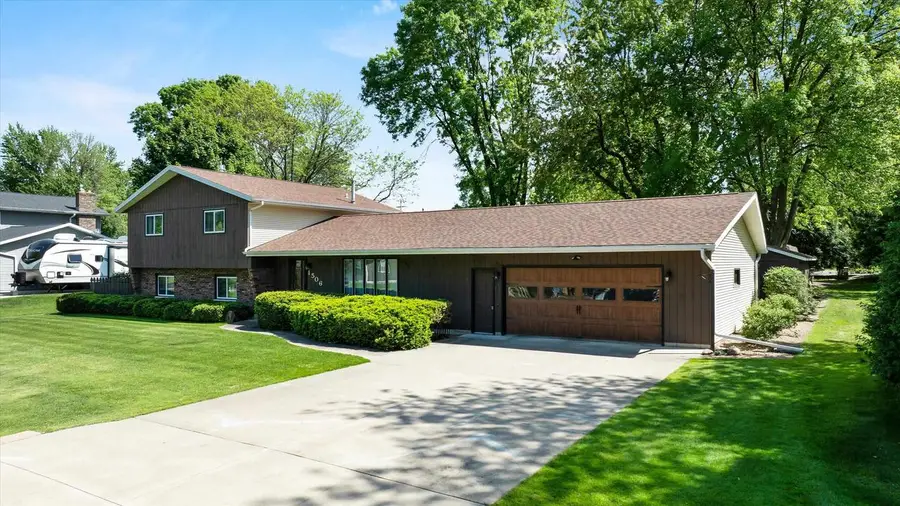 1506 W 4TH STREET, Marshfield, WI 54449 - #3