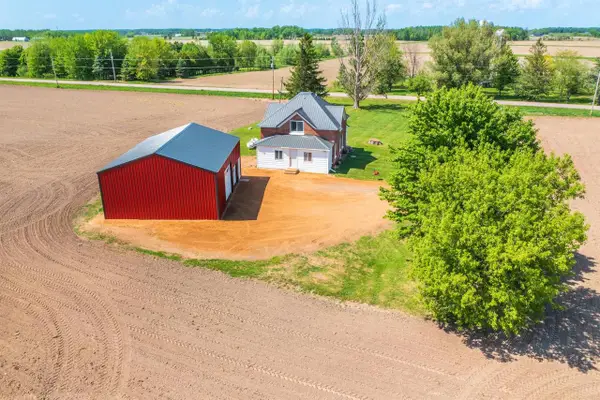 4257 MAPLE ROAD, Milladore, WI 54454