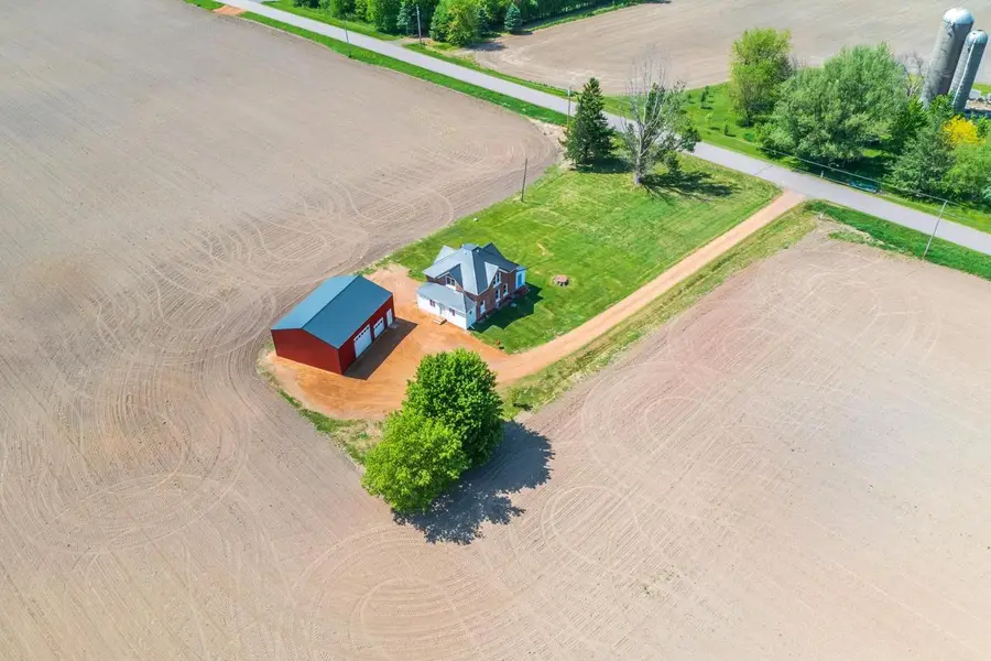 4257 MAPLE ROAD, Milladore, WI 54454 - #2