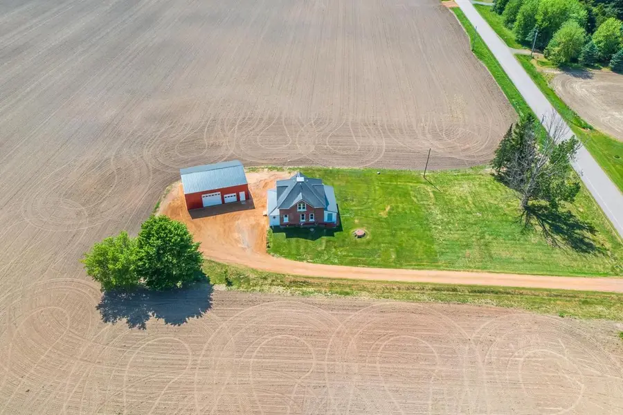 4257 MAPLE ROAD, Milladore, WI 54454 - #3