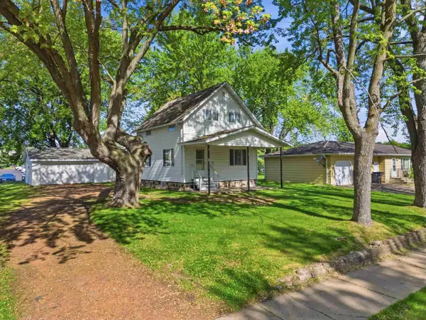 1108 N WALNUT AVENUE, Marshfield, WI 54449