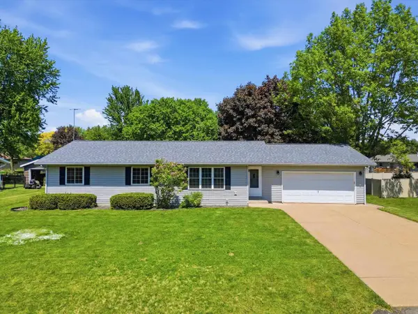 2329 PECAN PARKWAY, Marshfield, WI 54449